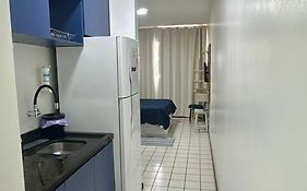 Flat em Brasília localizado na Asa Sul